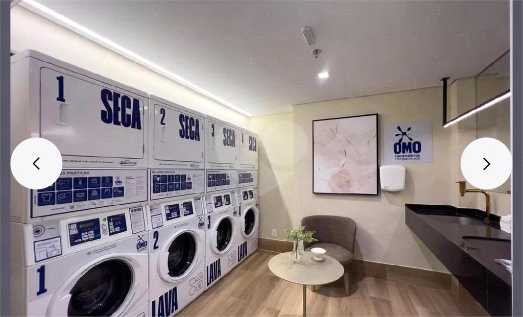 Apartamento para alugar com 1 suíte em Sacomã, São Paulo, SP