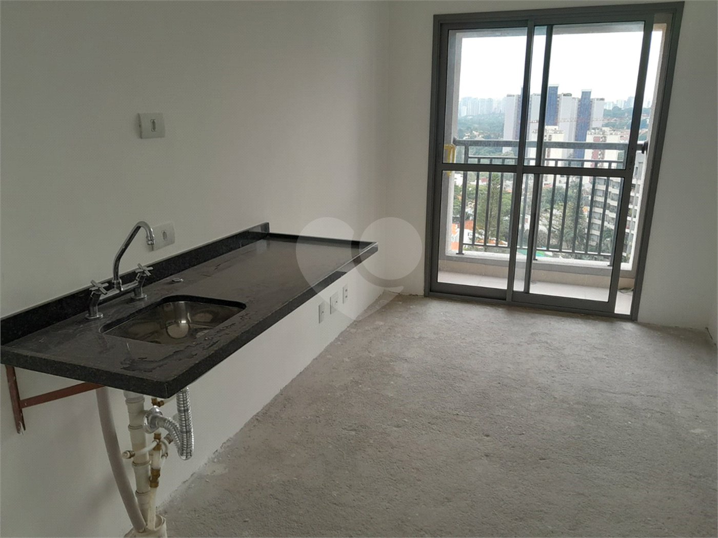Studio à venda com 1 suíte em Jardim Prudência, São Paulo, SP
