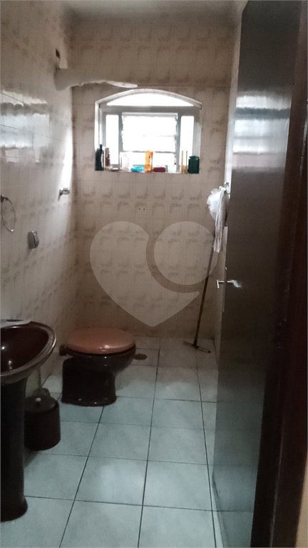 Sobrado à venda com 3 quartos, sendo 1 suíte, em Parque Novo Mundo, São Paulo, SP