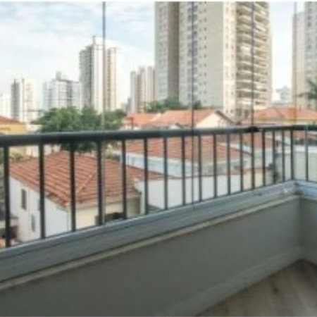 Apartamento à venda com 2 quartos em Brooklin Paulista, São Paulo, SP