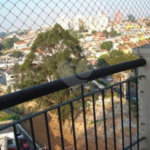Apartamento à venda com 3 quartos em Parque Bristol, São Paulo, SP