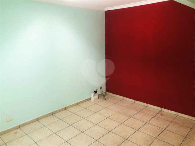 Sobrado à venda com 4 quartos, sendo 1 suíte, em Santana, São Paulo, SP