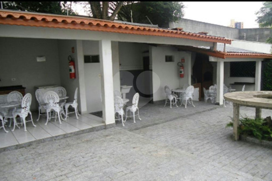 Apartamento à venda com 3 quartos, sendo 1 suíte, em Tucuruvi, São Paulo, SP