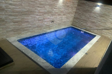 Casa à venda com 3 quartos, sendo 1 suíte, no condomínio Horto Florestal Villagio, Sorocaba - SP