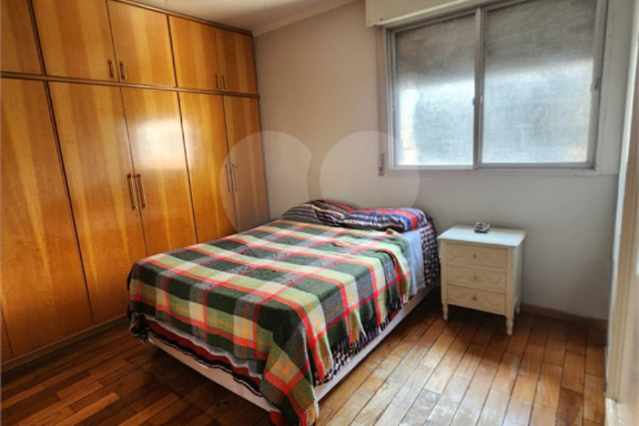 Apartamento à venda com 3 quartos, sendo 1 suíte, em Santana, São Paulo, SP