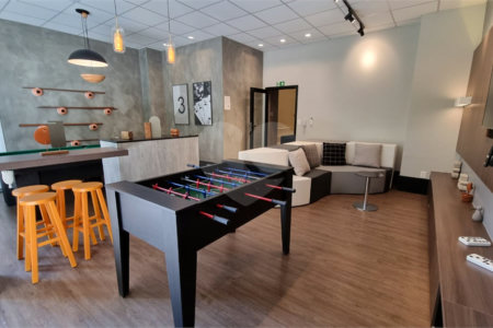 Apartamento à venda com 1 suíte em Indianópolis, São Paulo, SP