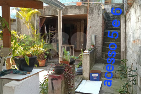 Sobrado à venda com 6 quartos em Vila Campestre, São Paulo, SP
