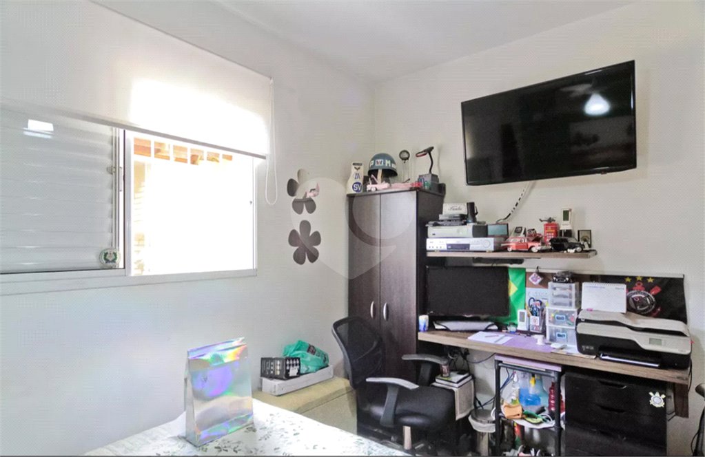Sobrado à venda com 3 quartos, sendo 1 suíte, em Mandaqui, São Paulo, SP