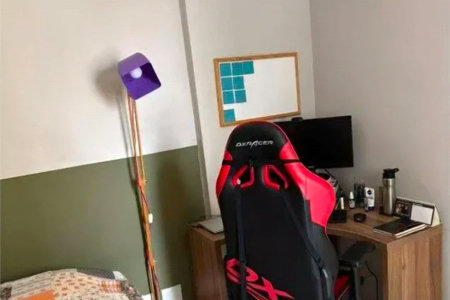 Apartamento à venda com 3 quartos, sendo 1 suíte, em Jardim Esmeralda, São Paulo, SP