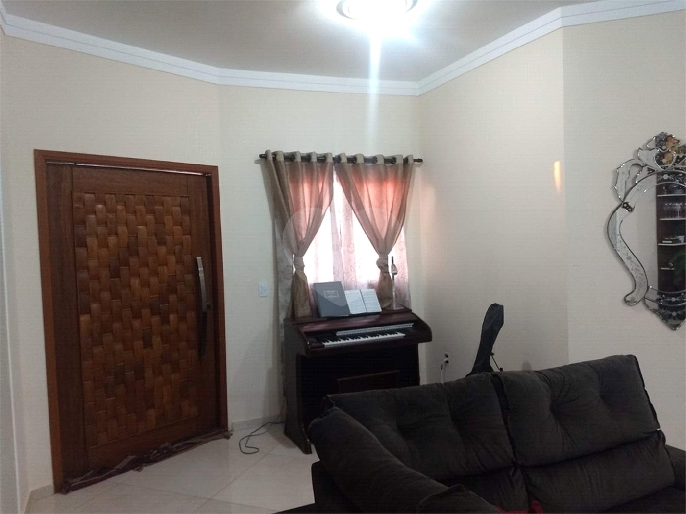 Casa à venda com 3 quartos, sendo 1 suíte, em Portal dos Pinheiros Ii, Itapetininga, SP