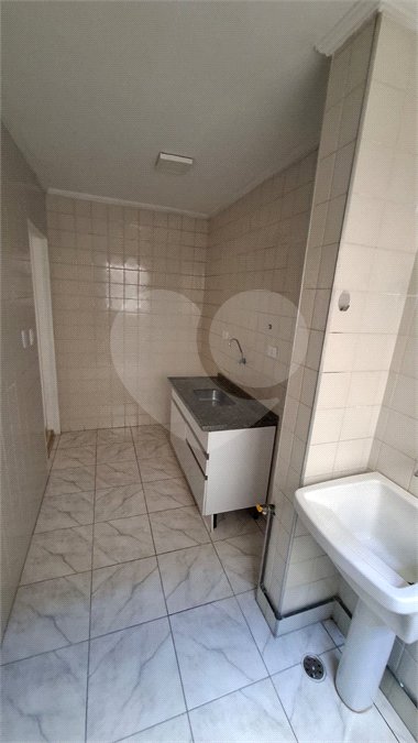 Apartamento à venda com 2 quartos em Jardim Martins Silva, São Paulo, SP