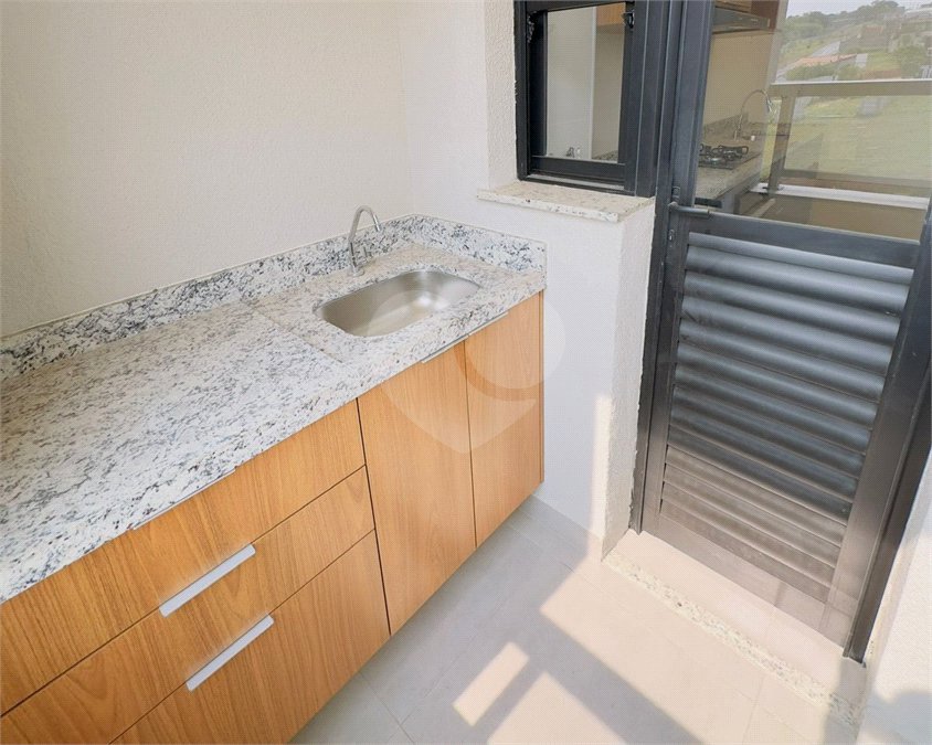 Apartamento à venda com 2 quartos, sendo 1 suíte,  em Jardim do Paço, Sorocaba, SP