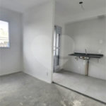 Apartamento à venda com 2 quartos em Vila Vermelha, São Paulo, SP
