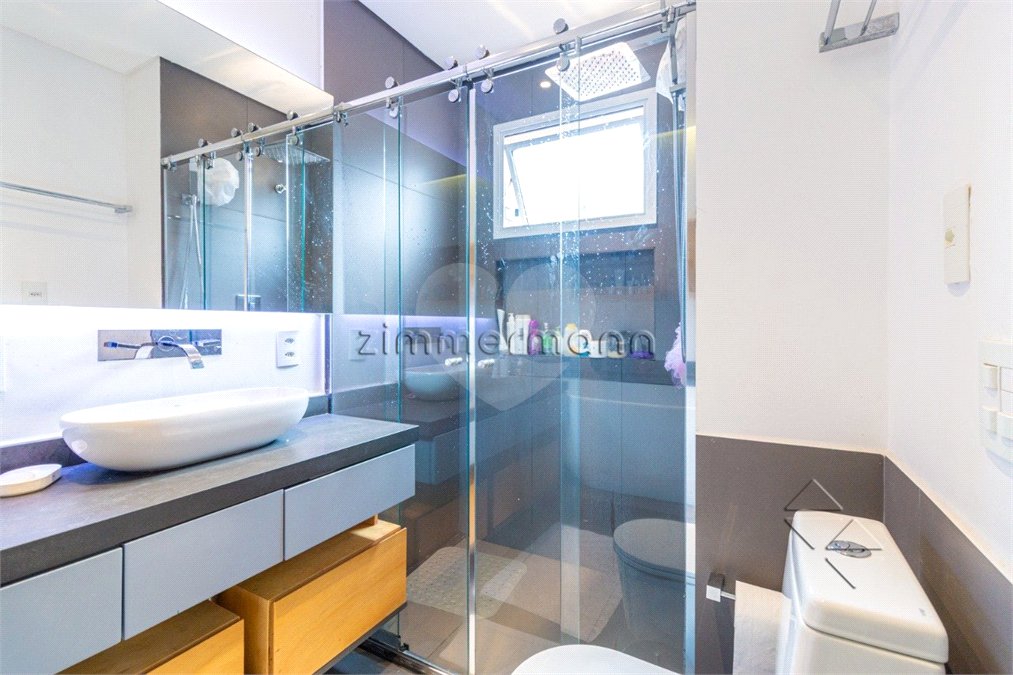 Apartamento à venda com 3 quartos, sendo 2 suítes,  em Perdizes, São Paulo, SP