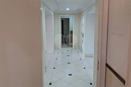 Apartamento à venda ou para alugar com 4 suítes em Santo Amaro, São Paulo, SP