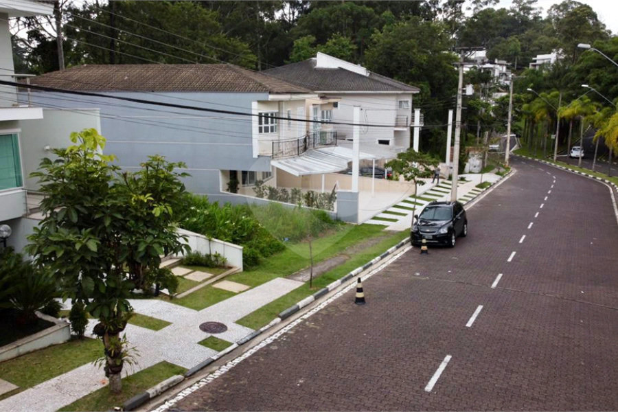 Terreno à venda no condomínio Reserva Nova Cantareira, São Paulo - SP