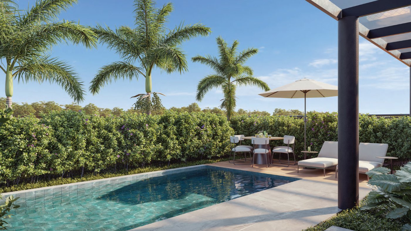 Residencial Aurora