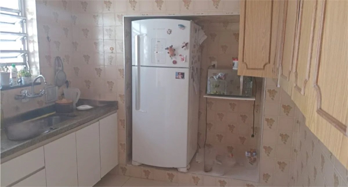 Casa à venda com 3 quartos, sendo 1 suíte,  em Brooklin Paulista, São Paulo, SP