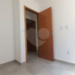 Apartamento à venda com 2 quartos em Vila Aurora (zona Norte), São Paulo, SP
