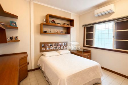 Casa à venda com 3 quartos, sendo 1 suíte, em Santos Dumont, Três Lagoas, MS