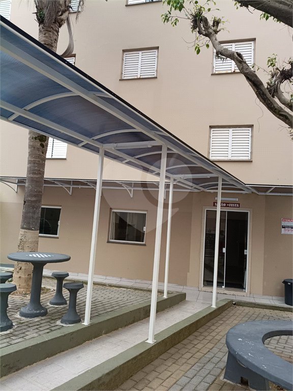 Apartamento à venda com 2 quartos em Jardim América, Poá, SP