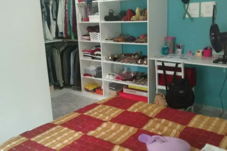 Casa à venda com 3 quartos, sendo 1 suíte,  em Mandaqui, São Paulo, SP