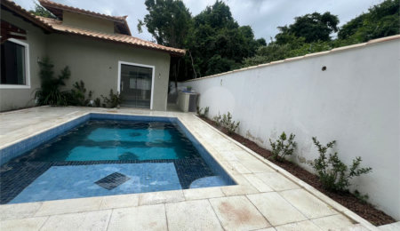 Casa em condomínio à venda com 3 suítes em Caravelas, Armação dos Búzios, RJ