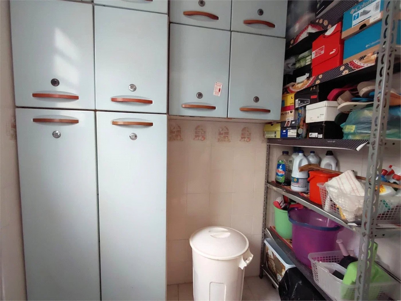 Apartamento à venda com 3 quartos em Vila Romana, São Paulo, SP