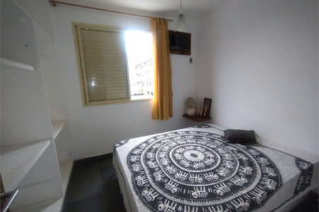 Apartamento à venda, 60 m² por R$ 330.000,00 - Enseada - Guarujá/SP