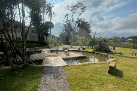 Casa à venda com 3 suítes no condomínio Vue 26, Atibaia - SP