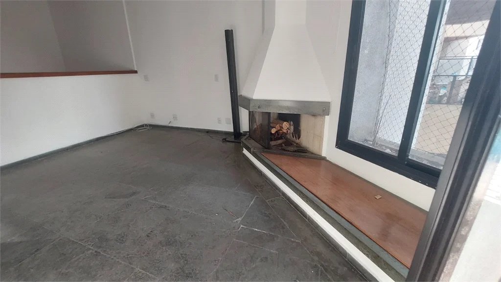 Apartamento à venda com 1 suíte em Vila Suzana, São Paulo, SP