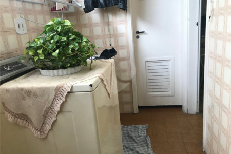 Apartamento à venda com 2 quartos em Água Fria, São Paulo, SP