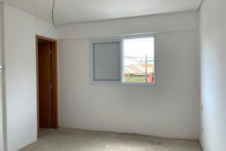 Apartamento com 3 dormitórios à venda, 87 m² por R$ 683.920,00 - Aparecida - Santos/SP