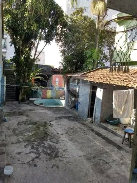 Terreno à venda em Ipiranga, São Paulo, SP