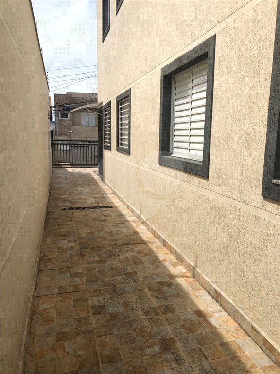 Casa à venda com 2 quartos no condomínio Residencial Iraci II, São Paulo - SP