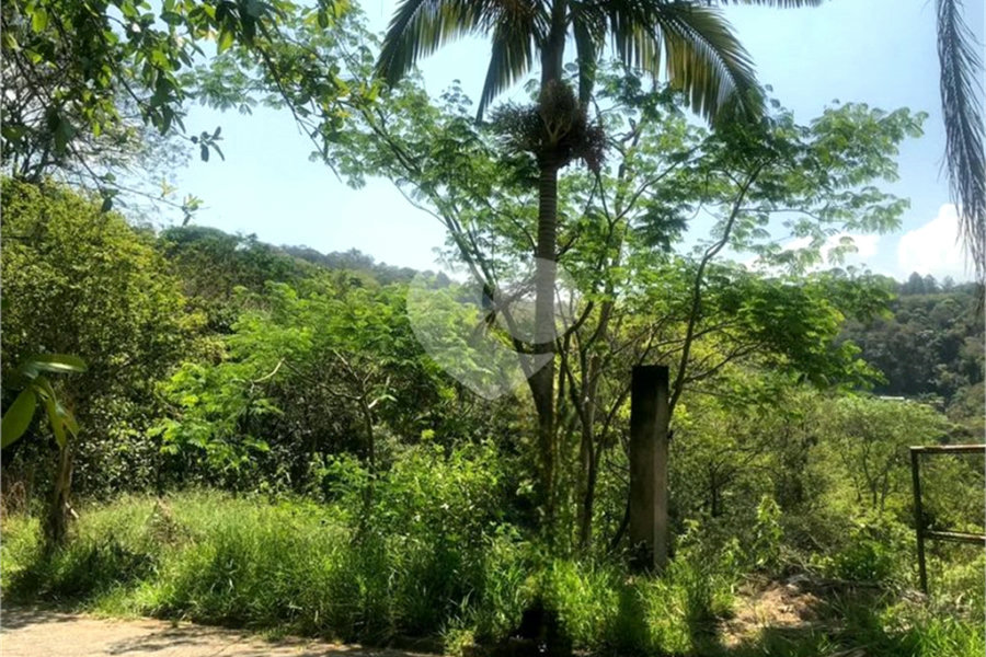 Terreno à venda no condomínio Residencial Cerros Verdes, Mairiporã - SP
