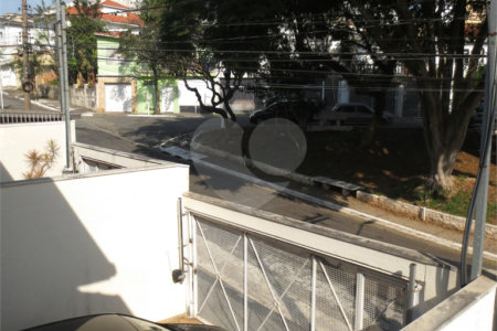 Sobrado à venda com 3 quartos, sendo 1 suíte, em Vila da Saúde, São Paulo, SP