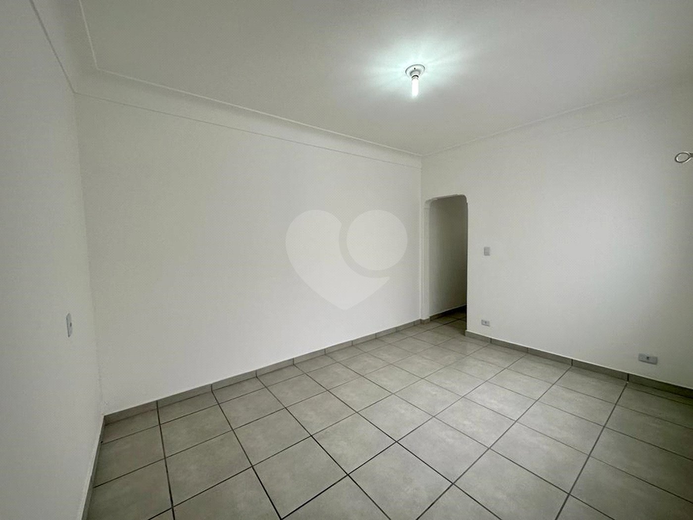 Apartamento à venda com 2 quartos em Santana, São Paulo, SP