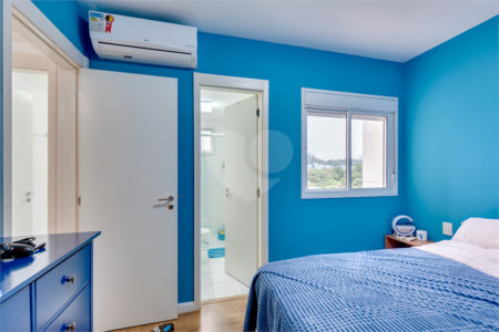 Apartamento à venda com 4 quartos, sendo 2 suítes, em Santo Amaro, São Paulo, SP