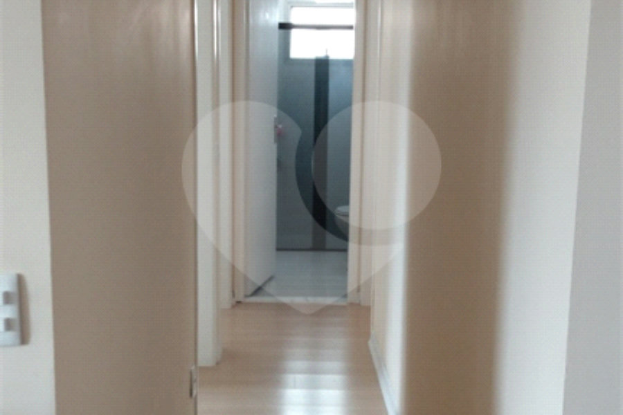 Apartamento à venda com 3 quartos em Santa Teresinha, São Paulo, SP