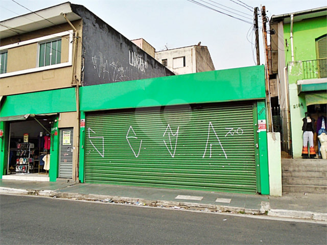 Galpão para alugar em Tucuruvi, São Paulo, SP