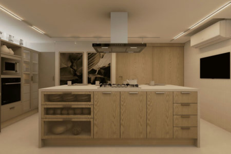 Apartamento com 3 dormitórios à venda, 270 m² por R$ 3.390.000,00 - Gonzaga - Santos/SP