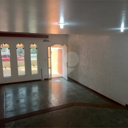 Casa para alugar com 4 quartos, sendo 1 suíte, em Chácara Santo Antônio, São Paulo, SP