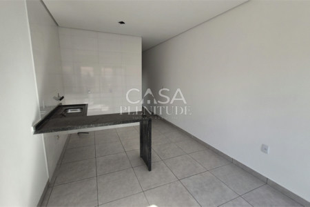 Casa à venda com 2 quartos em Éden, Sorocaba, SP