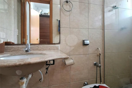 Apartamento à venda com 3 quartos, sendo 1 suíte, em Tucuruvi, São Paulo, SP