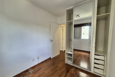 Apartamento à venda com 2 quartos em Vila Anastácio, São Paulo, SP