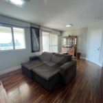 Apartamento à venda com 2 quartos, sendo 1 suíte, no Centro, São Bernardo do Campo, SP