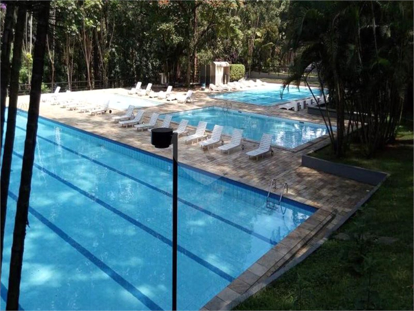 Apartamento à venda com 2 quartos em Vila Andrade, São Paulo, SP