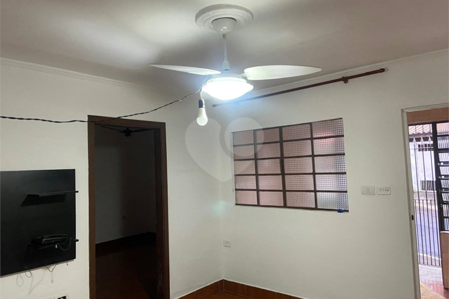 Casa à venda com 5 quartos, sendo 1 suíte, em Horto, São Paulo, SP