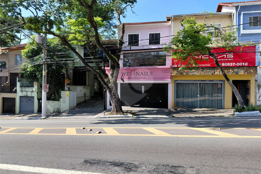 Sobrado para alugar com 3 quartos em Tucuruvi, São Paulo, SP
